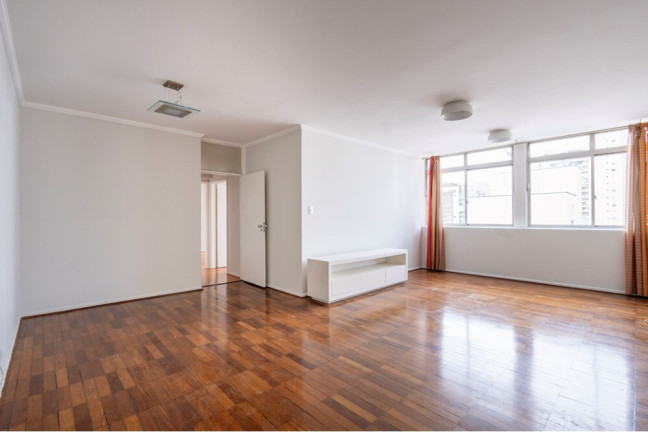 Foto do imóvel Apartamento com 2 Quartos à Venda, 105 m² em Cerqueira César - São Paulo