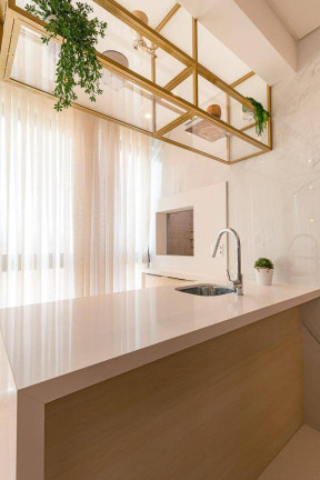 Imagem Apartamento com 3 Quartos à Venda, 111 m² em Balneário Perequê - Porto Belo