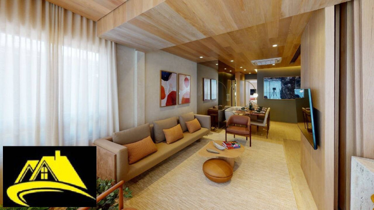 Foto do imóvel Apartamento com 3 Quartos à Venda, 87 m² em Vila Mariana - São Paulo