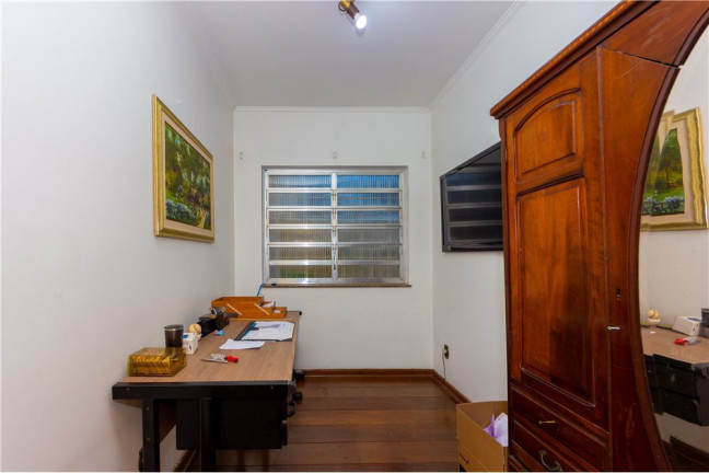Imagem Casa com 3 Quartos à Venda, 260 m² em Alto Da Mooca - São Paulo