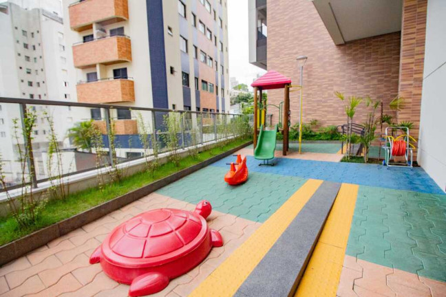 Imagem Apartamento com 2 Quartos à Venda, 106 m² em Vila Mariana - São Paulo