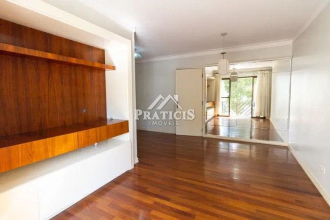 Imagem Apartamento com 3 Quartos à Venda, 88 m² em Vila Clementino - São Paulo