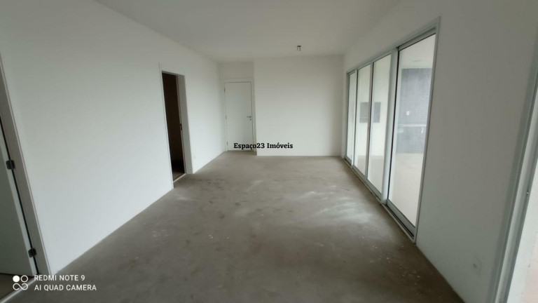 Imagem Apartamento com 3 Quartos à Venda, 134 m² em Vila Anastácio - São Paulo