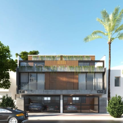 Foto do imóvel Casa com 3 Quartos à Venda, 10 m² em Nações - Balneário Camboriú