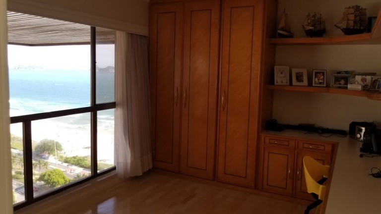 Imagem Apartamento com 3 Quartos à Venda, 310 m² em Barra Da Tijuca - Rio De Janeiro