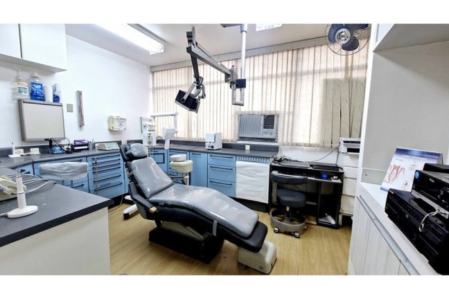 Foto do imóvel Sala Comercial à Venda, 76 m² em Consolação - São Paulo