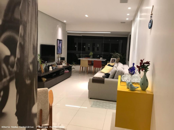 Imagem Apartamento com 3 Quartos à Venda, 111 m² em Alphaville 1 - Salvador