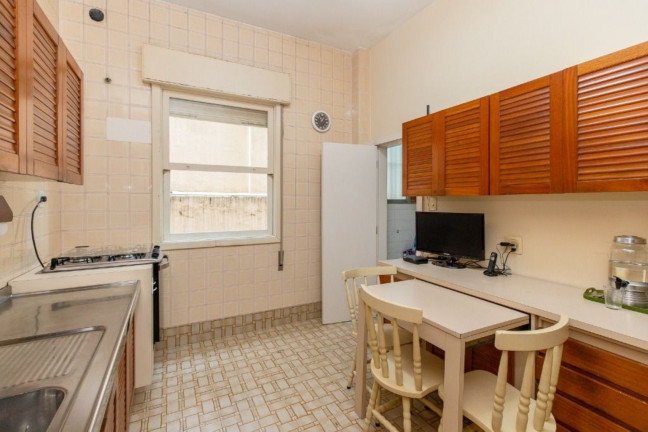 Foto do imóvel Imóvel com 2 Quartos à Venda, 130 m² em Bela Vista - São Paulo
