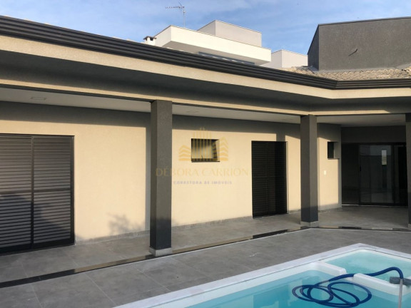 Imagem Casa de Condomínio com 2 Quartos à Venda, 300 m² em Wanel Ville - Sorocaba