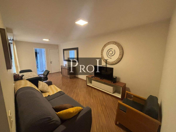 Foto do imóvel Apartamento com 3 Quartos à Venda, 89 m² em Campestre - Santo André