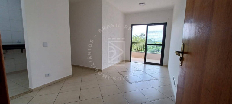 Imagem Apartamento com 3 Quartos à Venda, 77 m² em Bosque Dos Eucaliptos - São José Dos Campos