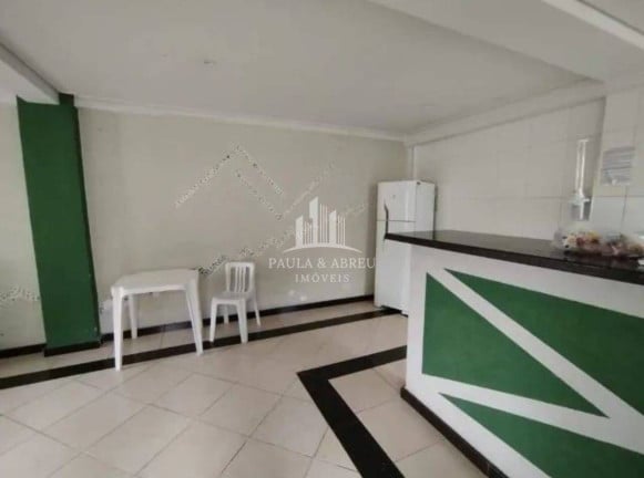 Foto do imóvel Apartamento com 2 Quartos à Venda, 45 m² em Parque São Vicente - Mauá