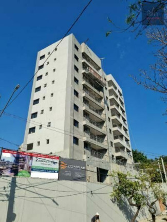 Imagem Apartamento com 2 Quartos à Venda, 58 m² em Pompeia - São Paulo