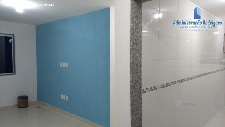 Imagem Apartamento com 1 Quarto para Alugar, 48 m² em Vista Alegre - São Gonçalo
