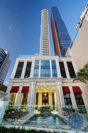 Foto do imóvel Apartamento com 5 Quartos à Venda, 230 m² em Barra Sul - Balneário Camboriú