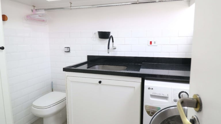 Foto do imóvel Apartamento com 2 Quartos à Venda, 55 m² em Tucuruvi - São Paulo
