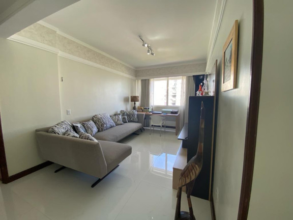 Imagem Apartamento com 3 Quartos à Venda, 232 m² em Graça - Salvador