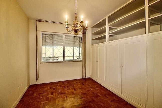 Imagem Apartamento com 3 Quartos à Venda, 245 m² em Vila Buarque - São Paulo