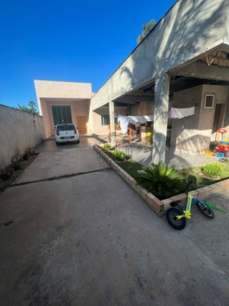 Imagem Casa com 2 Quartos à Venda, 450 m² em Setor Habitacional Vicente Pires - Brasília