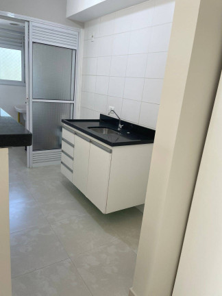 Foto do imóvel Apartamento com 3 Quartos à Venda, 69 m² em Parque Reboucas - São Paulo