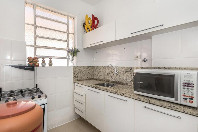 Imagem Apartamento com 2 Quartos à Venda, 77 m² em Farroupilha - Porto Alegre