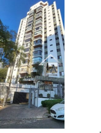 Foto do imóvel Apartamento com 3 Quartos à Venda, 100 m² em Vila Andrade - São Paulo