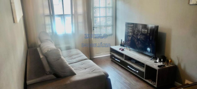 Foto do imóvel Imóvel com 2 Quartos à Venda, 72 m² em Nova Petrópolis - São Bernardo Do Campo