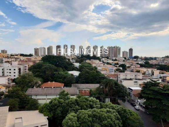 Imagem Apartamento com 4 Quartos à Venda, 151 m² em Jardim Botânico - Ribeirão Preto