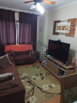 Foto do imóvel Apartamento com 2 Quartos à Venda, 81 m² em Ocian - Praia Grande