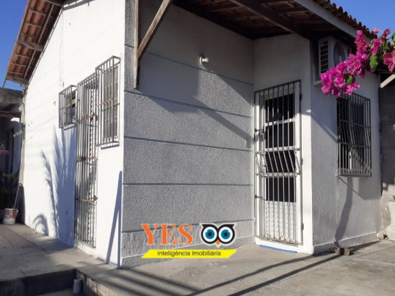 Imagem Casa com 2 Quartos à Venda, 215 m² em Gabriela - Feira De Santana