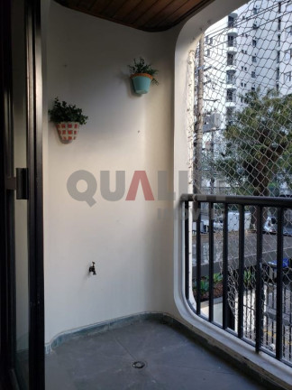 Imagem Apartamento com 3 Quartos à Venda, 110 m² em M0ema - São Paulo