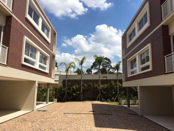 Imagem Casa com 4 Quartos à Venda, 300 m² em Morumbi - São Paulo