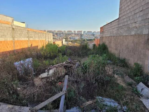 Foto do imóvel Terreno à Venda, 154 m² em Parque Industrial Ii (fazenda Grande) - Jundiaí