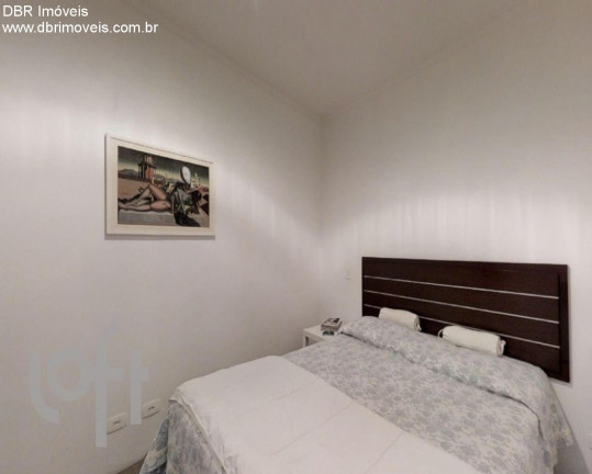 Foto do imóvel Apartamento com 4 Quartos à Venda, 233 m² em República - São Paulo