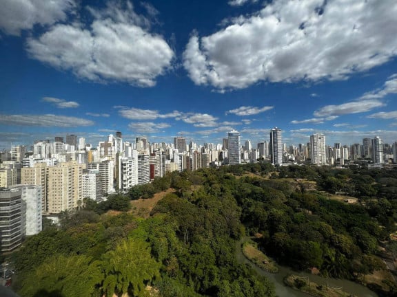 Foto do imóvel Apartamento com 3 Quartos à Venda, 305 m² em Setor Oeste - Goiânia