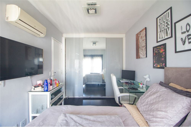 Imagem Apartamento com 4 Quartos à Venda, 234 m² em Vila Nova Conceição - São Paulo