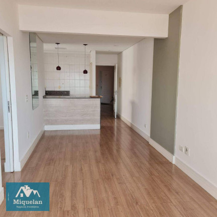 Foto do imóvel Apartamento com 2 Quartos à Venda, 67 m² em Chora Menino - São Paulo