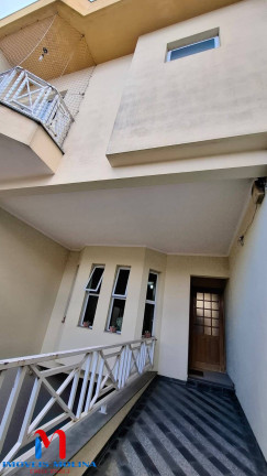 Foto do imóvel Sobrado com 4 Quartos à Venda, 360 m² em Santa Maria - Santo André