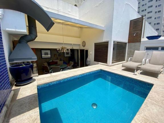 Imagem Apartamento com 3 Quartos à Venda, 138 m² em Higienópolis - São Paulo