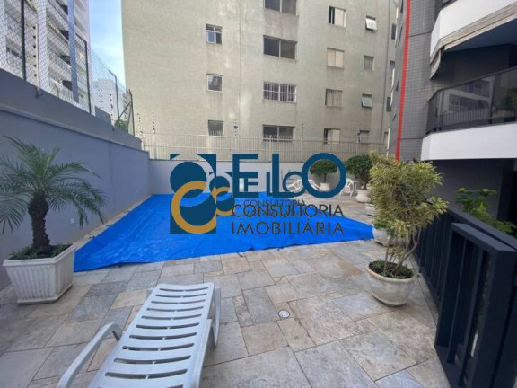 Foto do imóvel Apartamento com 2 Quartos à Venda, 57 m² em Santos