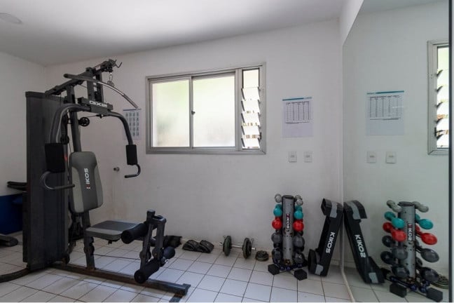 Foto do imóvel Apartamento com 3 Quartos à Venda, 110 m² em Vila Andrade - São Paulo