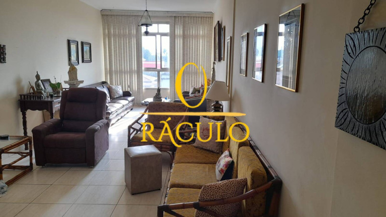 Foto do imóvel Apartamento com 4 Quartos à Venda, 150 m² em Centro - São Vicente