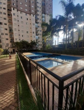 Foto do imóvel Apartamento com 2 Quartos à Venda, 52 m² em Centro - Diadema