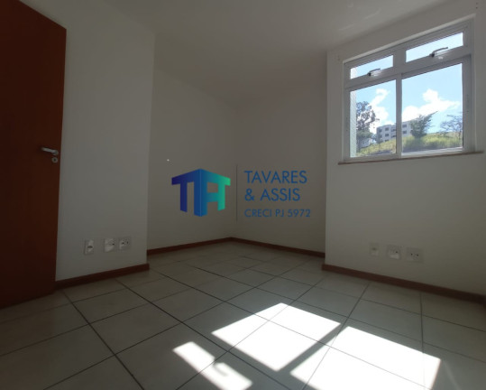 Imagem Imóvel com 1 Quarto para Alugar, 38 m² em São Mateus - Juiz De Fora