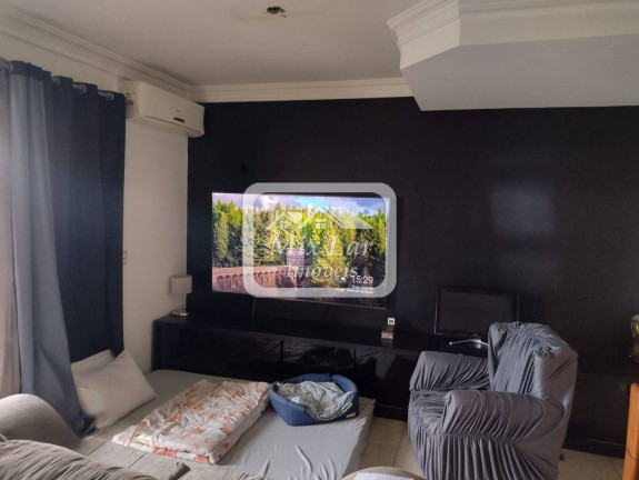 Foto do imóvel Apartamento com 3 Quartos à Venda, 96 m² em Centro - Osasco