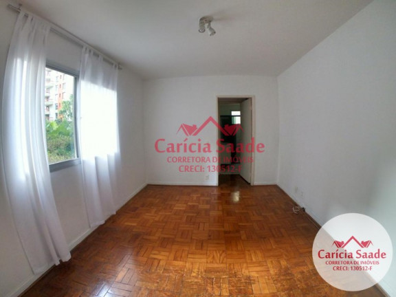 Imagem Apartamento com 1 Quarto à Venda, 52 m² em Jardim Paulista - São Paulo
