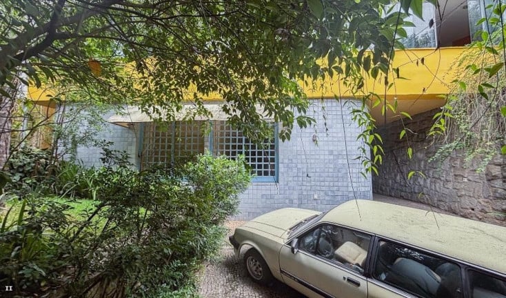 Foto do imóvel Casa com 3 Quartos à Venda, 307 m² em Pacaembu - São Paulo