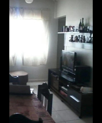 Imagem Apartamento com 2 Quartos à Venda, 50 m² em Santa Terezinha - Piracicaba