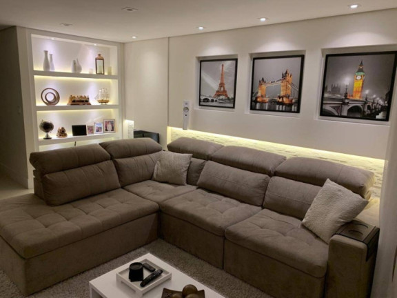 Foto do imóvel Apartamento com 2 Quartos à Venda, 91 m² em Jabaquara - São Paulo