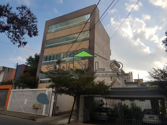 Foto do imóvel Cobertura com 3 Quartos à Venda, 140 m² em Baeta Neves - São Bernardo Do Campo